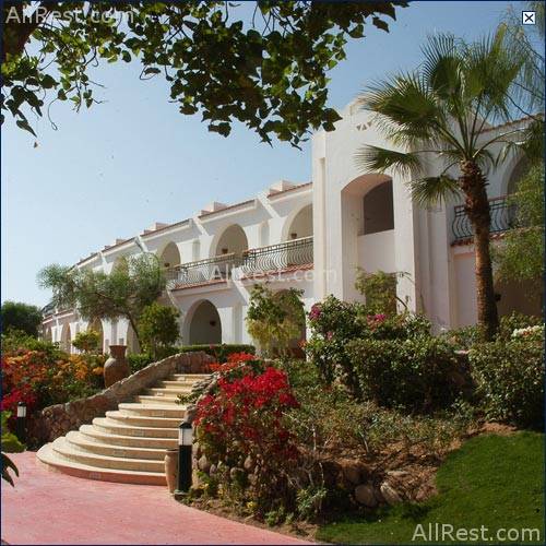 Savoy Resort 2